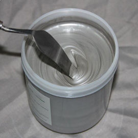 Pelapis Aluminium Seng Oksida Hitam / Pelapisan Seng Putih Galvanis