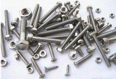 berita perusahaan terbaru tentang EXPO FASTENER SHANGHAI 2016