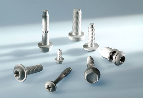 berita perusahaan terbaru tentang Apa saja sifat-sifat solusi Dacromet?