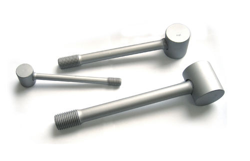 berita perusahaan terbaru tentang Bagaimana memilih seng Electroplating dan Dacromet