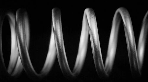 Blog perusahaan terbaru tentang Tahap Baru dalam Perlindungan Korosi Industri: Lapisan Seng-Aluminium Dalam Aplikasi