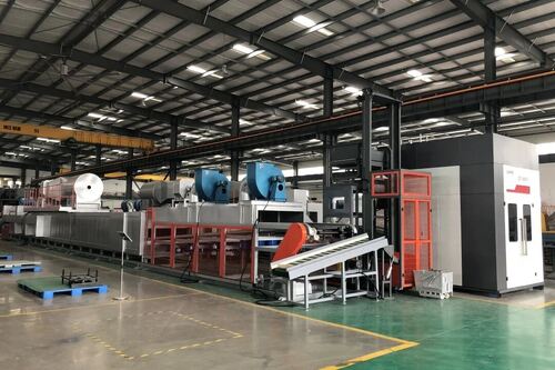 Blog perusahaan terbaru tentang Mengapa Lebih Banyak Pelanggan Memilih Lapisan Seng-Aluminium?