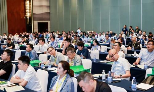 Blog perusahaan terbaru tentang Junhe Technology Debuts at 2026 VCAP Automotive Anti-Corrosion & Aging Technology Forum