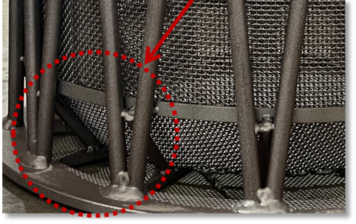 Blog perusahaan terbaru tentang Why Can the Same Dacromet Coating Process Produce Different Results?