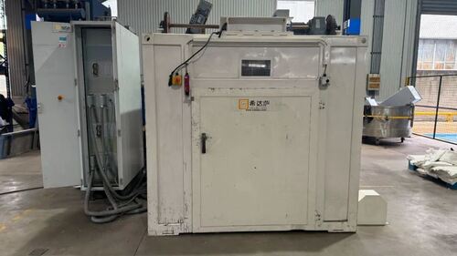 Blog perusahaan terbaru tentang Can Old Zinc-Aluminum Coating Equipment Still Be Used? The Real Challenge Is Not Whether to Retrofit, but How