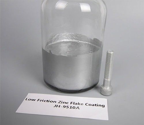 berita perusahaan terbaru tentang Apa efek perlindungan yang dapat dimainkan dacromet?