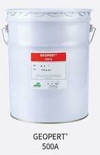 Viskositas lapisan seng 25-60s 1.30-1.40 Gravitasi spesifik untuk ketahanan korosi yang tahan lama