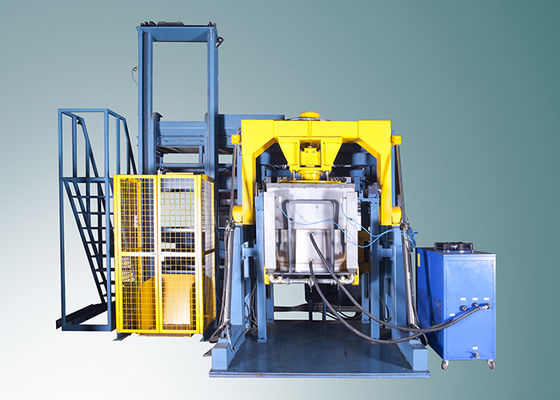 Harga bagus Mesin Pelapis Aluminium Yang Kuat / Mesin HMI Kontrol Lapisan Seng on line