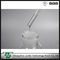 Self Dry Silver Top Coat Zinc Aluminium Flake Coating Tahan Asam PH 3.8-5.2