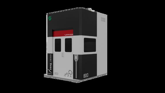 JUNHE® TDST0800J Mesin Lapisan Gantry Otomatis