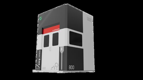 JUNHE® TDST0800J Mesin Lapisan Gantry Otomatis