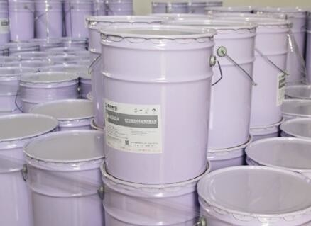 Lapisan Pengikat Dacromet Anorganik Berbasis Air