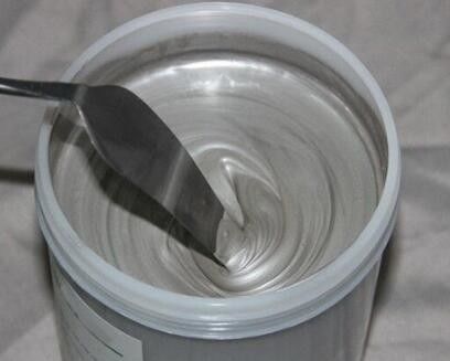 Harga bagus Cairan Pelapisan Dacromet Seng Disadur Hitam on line