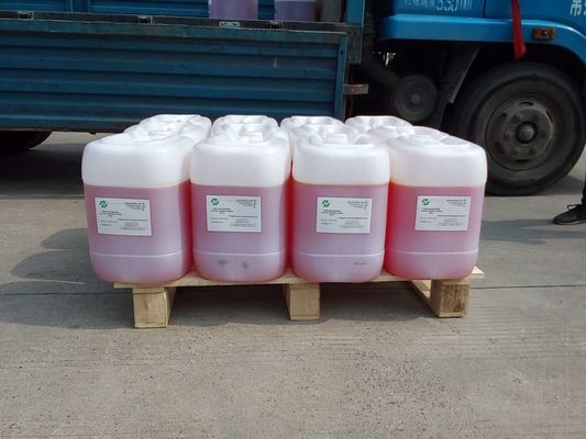 Harga bagus Koefisien gesekan pelapisan gesekan rendah gesekan kecil 0.12-0.18 PH 3.8-5.2 on line