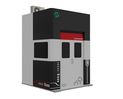 Harga bagus JUNHE® TDST0800H Mesin Lapisan Tipe Gantry Otomatis on line