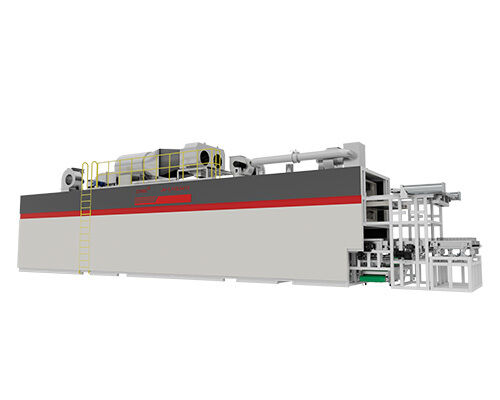 JUNHE® LFEG3415 Kotak Langkah Tungku Lantai Dua