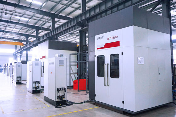 Harga bagus Multi Fungsi Dip Spin Coating Machine, Mesin Coating Otomatis Penuh 3300kg / H on line