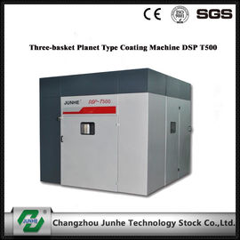 Mesin Penghematan Energi Dip Spin Spin Tiga Planet Jenis Planet Kecepatan Tinggi
