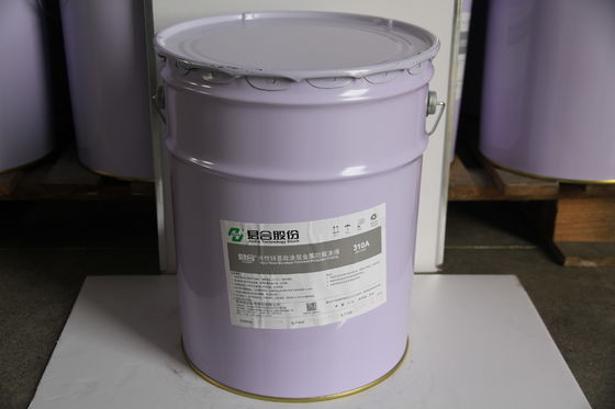 Harga bagus Lapisan Serpihan Seng Chrome Gratis Dengan Kinerja Perlindungan Korosi Yang Lebih Baik on line