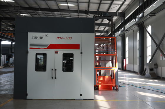 Harga bagus DSP T500 Dipatenkan Dip Spin Coating Machine Planetary Centrifugal Type on line