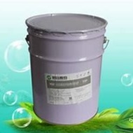 Lapisan Serpihan Seng Semi Gloss Warna Perak Ramah Lingkungan