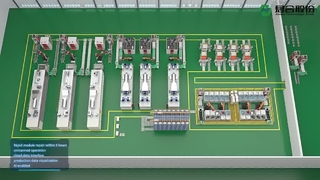 Kecerdasan Digital Memberdayakan Industri Pelapisan - Solusi Sistem Perawatan Permukaan